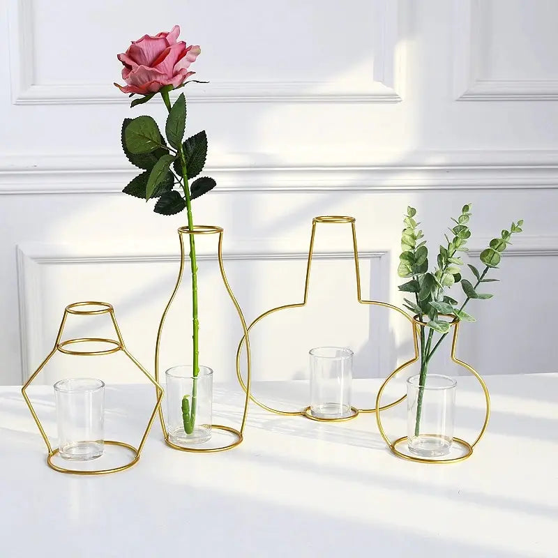 Flower Vase